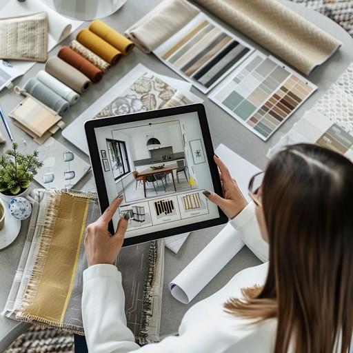 Free Interior Design Planning Image - Design, Interior, Planning ...