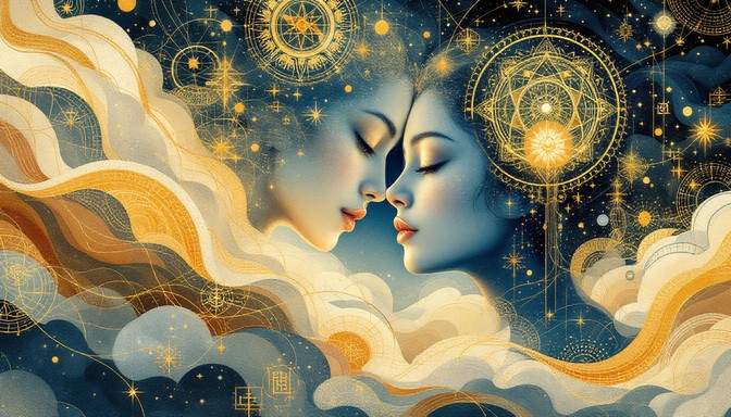 Free Celestial Dreams Unite Photo - Celestial, Mystical, Ethereal ...