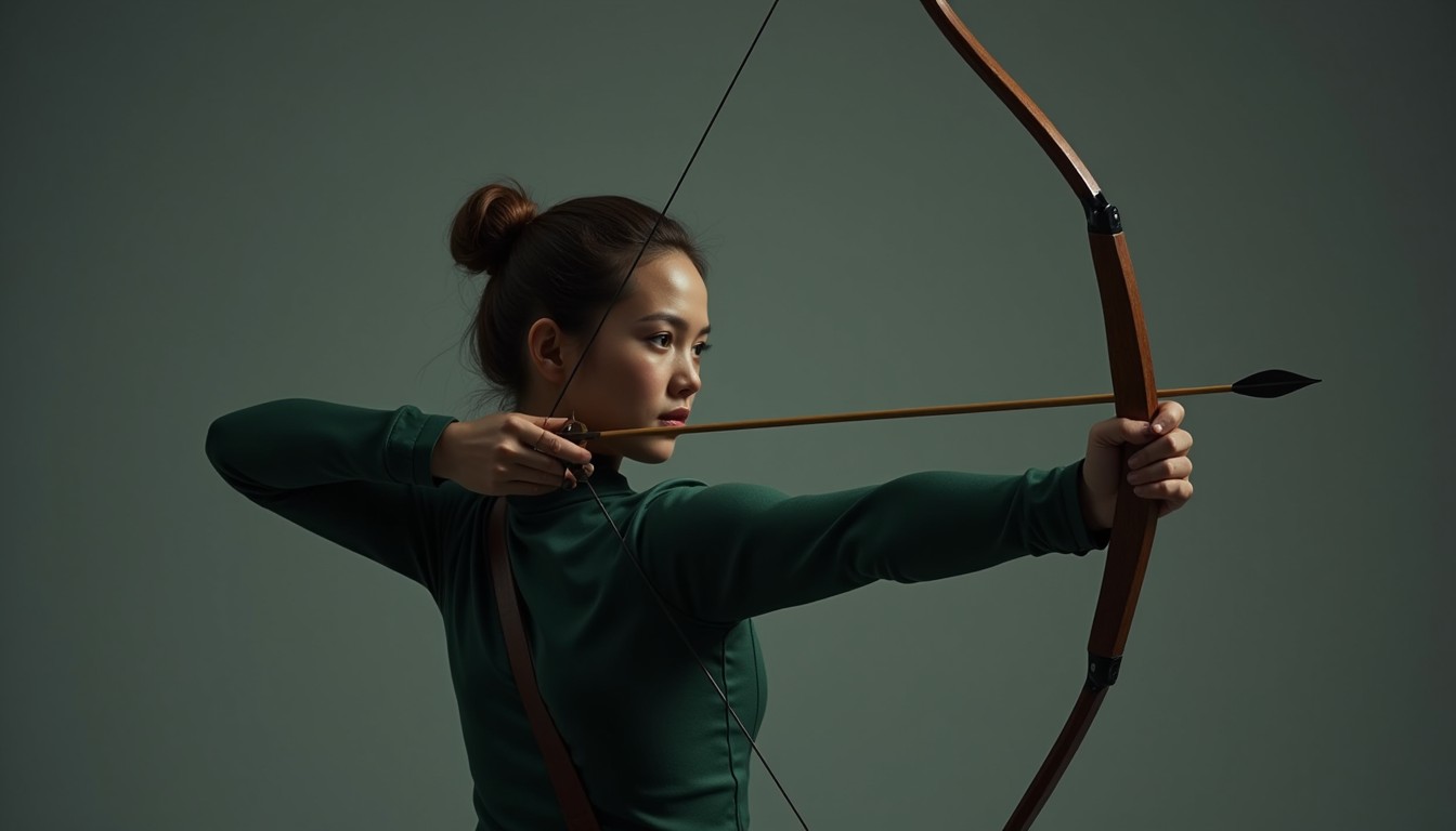 Free Precision in archery Image - Archery, Bow, Archer | Download at ...