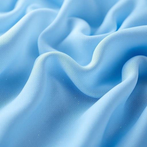 Free Rippling Azure Textile Image - Azure, Textile, Macro | Download at ...