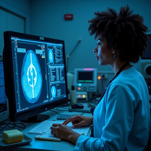 Free Diagnosing brain scans Image - Medical, Neurological, Diagnostics ...