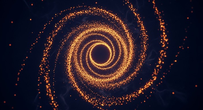 Ember Particles Small Free Cosmic Ember Spiral Image - Spiral, Particles, Vortex | Download ...