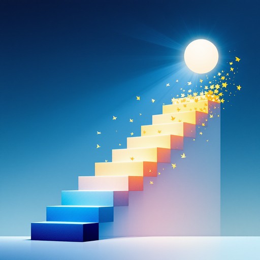 Successfully. Step Background Free Steps To Success Image - Illustration, Stairway, Stairs | Download ...