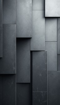 Free Geometric Gray Layers Image - Geometric, Minimal, Architectural ...