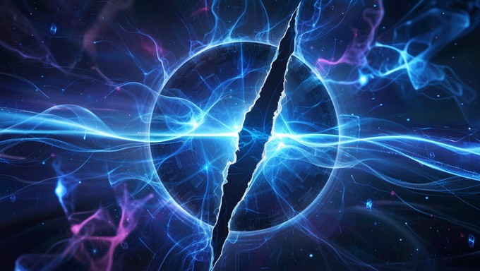 Free Dimensional Portal Rift Image - Portal, Rift, Dimensional ...