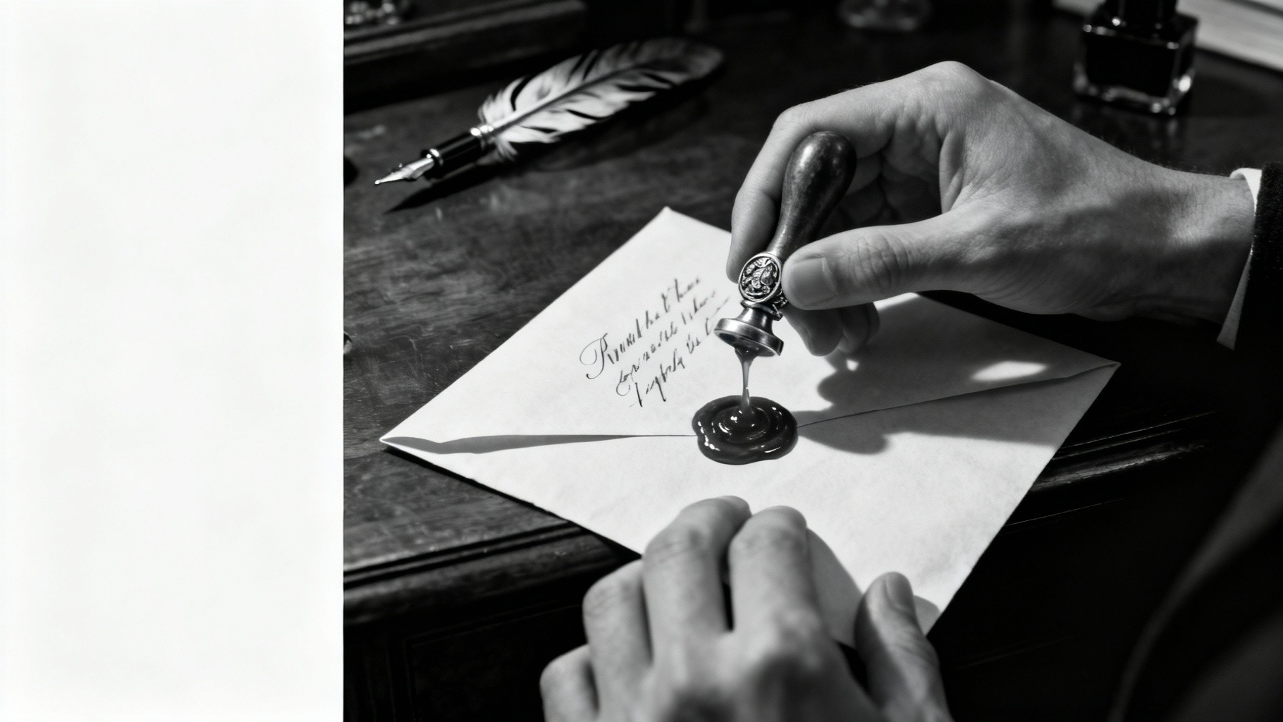 Free Sealing Secret Messages Image - Wax, Seal, Letter | Download at ...