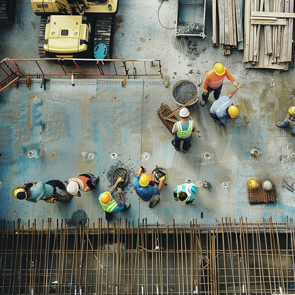 Random Construction Image Free Construction Site Activity Image - Construction, Workers, Building ...