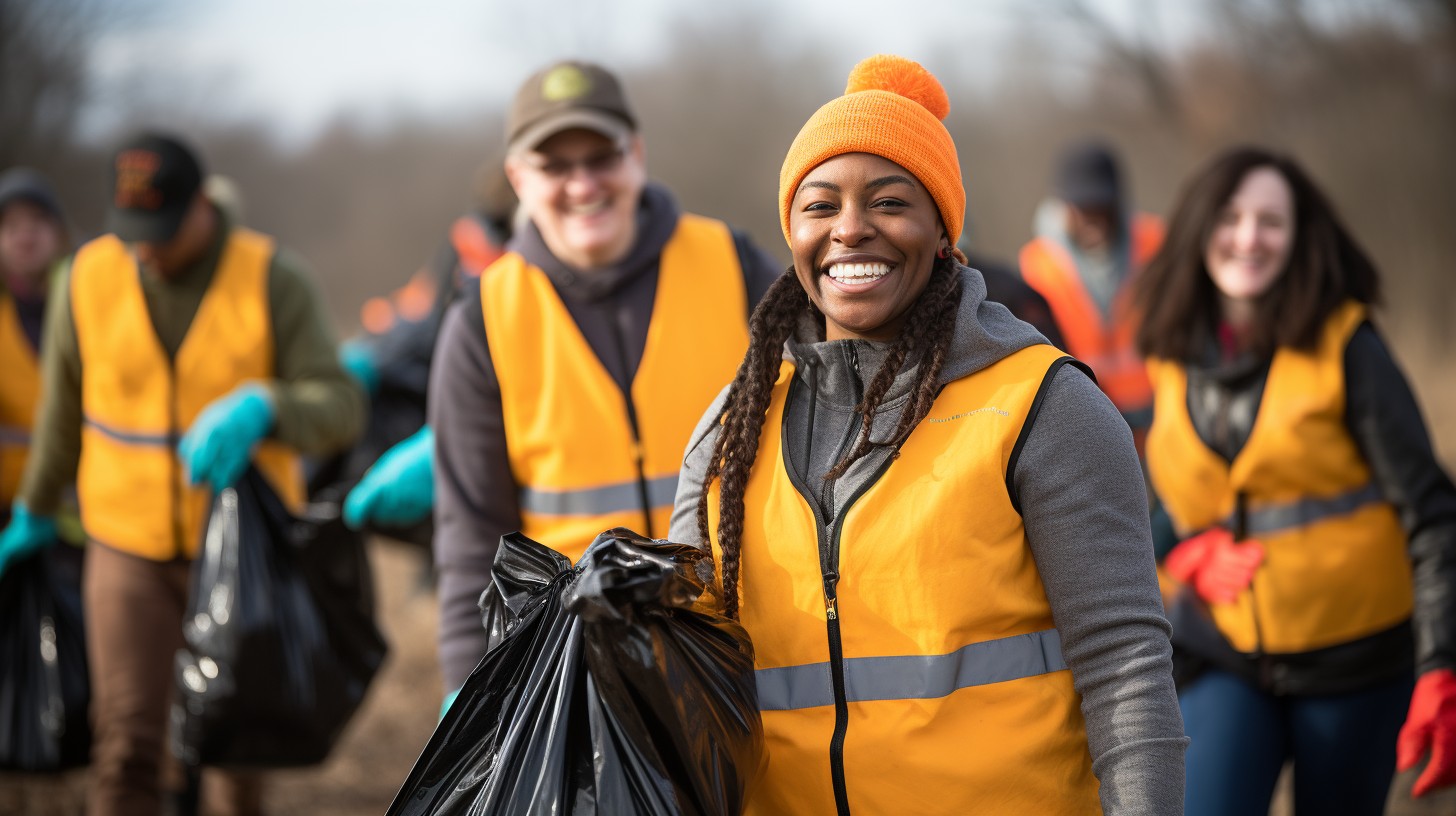 Clean Up Rcrew Free Community Cleanup Crew Image - Volunteers, Community, Cleanup ...