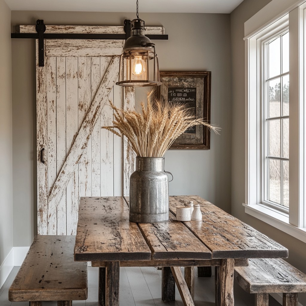 Retro Rustic Theme Free Rustic Interior Decor Image - Rustic, Interior, Decor | Download ...