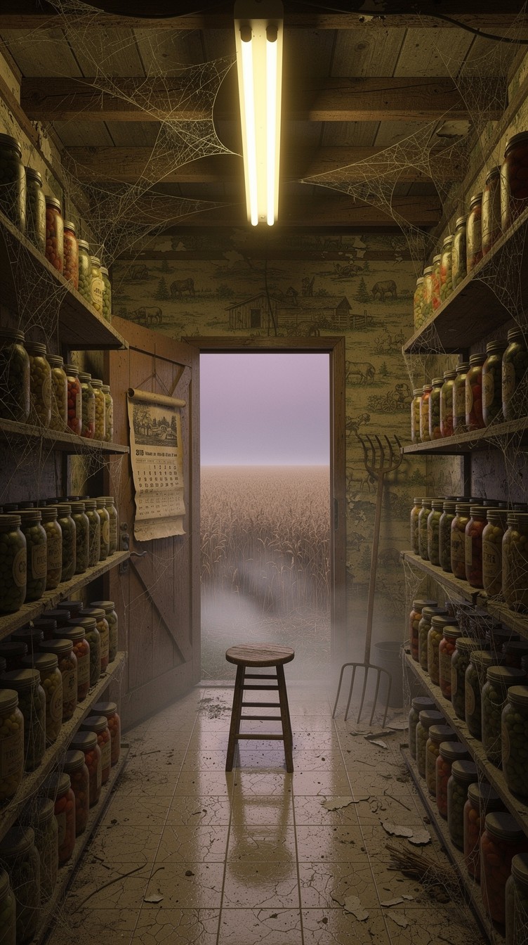 Free Abandoned Farm Interior Image - Abandoned, Rural, Farm | Download ...