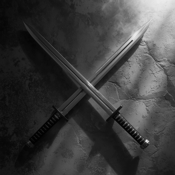 Free Pixel Swords Balance Image - Pixel, Sword, Gaming | Download at ...