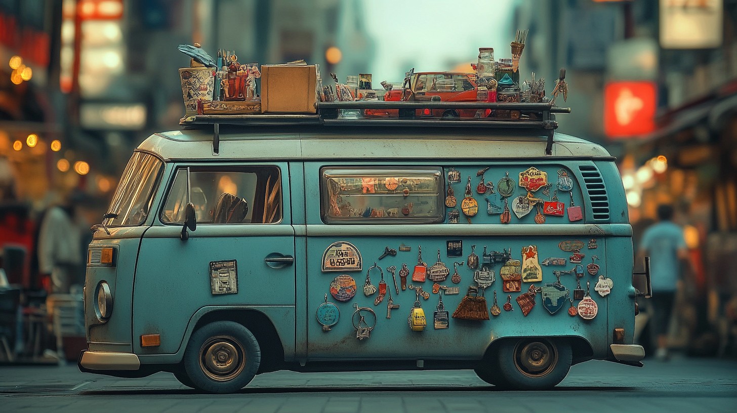 free-vintage-collectible-van-image-van-vintage-collectibles