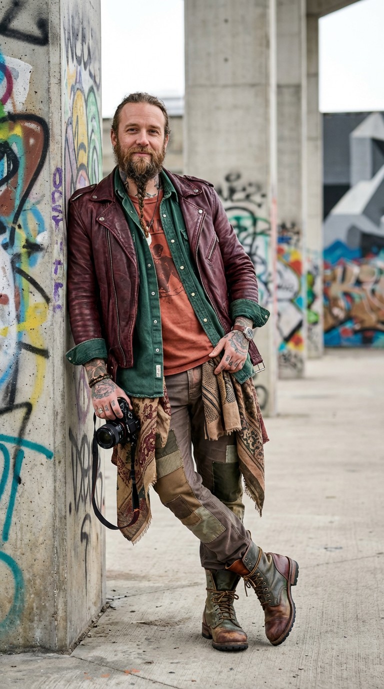 Custom Urban Style Free Urban Style Statement Image - Man, Portrait, Urban | Download at ...