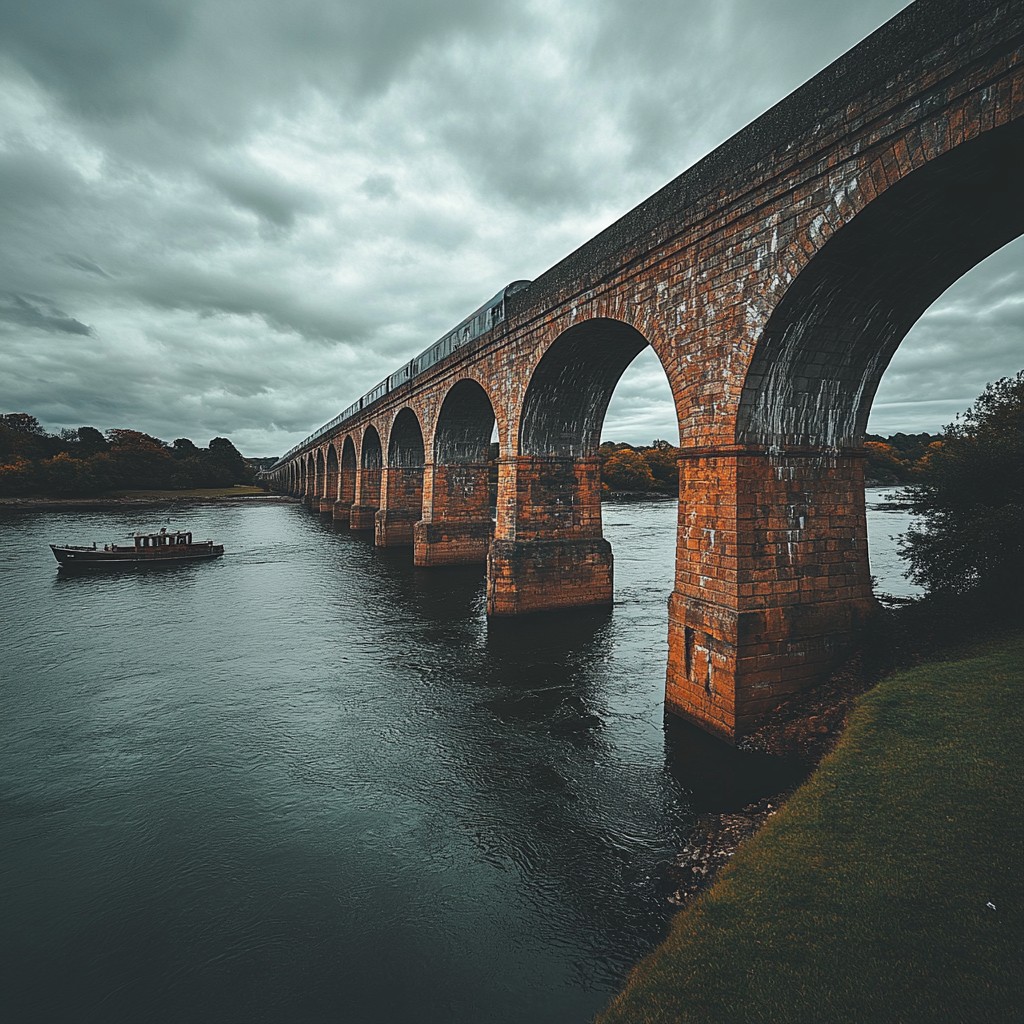 Free Historic Stone Bridge Photo - Bridge, River, Stone | Download at ...