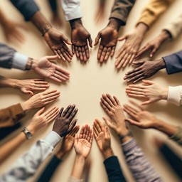 Free Unity Through Diversity Image - Unity, Diversity, Collaboration ...