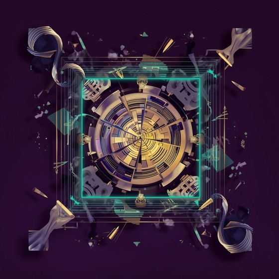 Free Creative Design Vortex Image - Surreal, Fantasy, Geometric ...