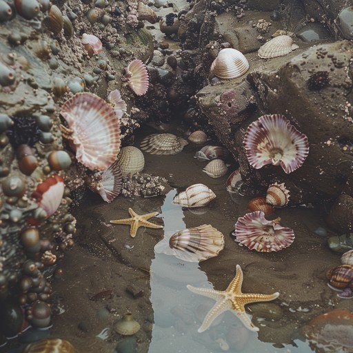 Shells Rich In Free Exploring marine life Image - Exploration, Marine, Starfish ...