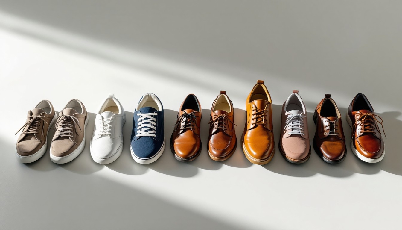 Free Stylish Shoe Collection Image - Shoes, Sneakers, Oxfords ...