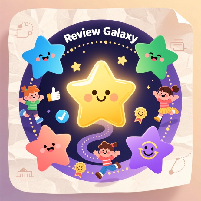 Elearning Stars Free Colorful Learning Stars Image - Children, Stars, Education ...