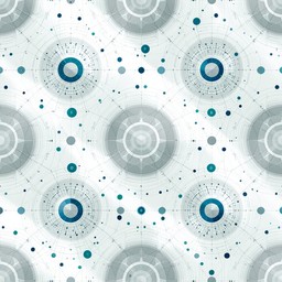 Tech Print Pattern Free Circular Tech Pattern Image - Technology, Circles, Pattern ...