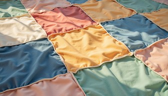 Patchwork Solid Colours Free Colorful patchwork quilt Image - Quilt, Patchwork, Textile ...