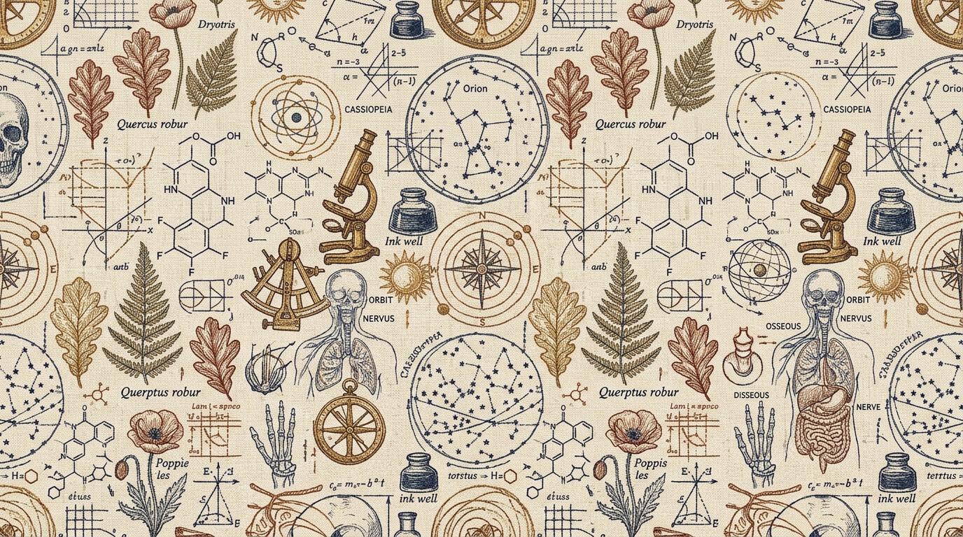 Free Vintage Science Weave Image - Pattern, Textile, Fabric | Download ...