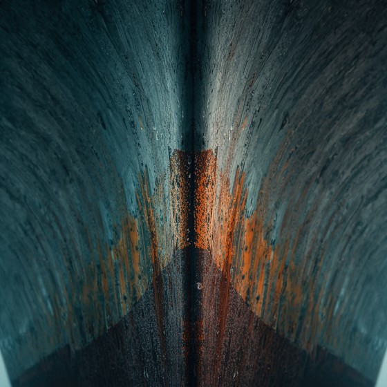 Rust Boat Texture Free Industrial Maritime Texture Image - Rust, Maritime, Weathered ...