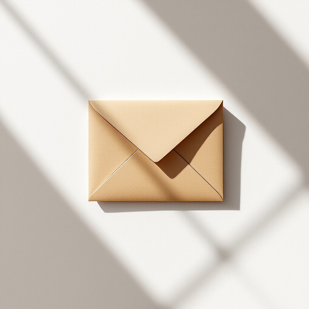 Subtle Envelope Free Minimal Envelope Shadow Image - Envelope, Minimal, Shadows ...