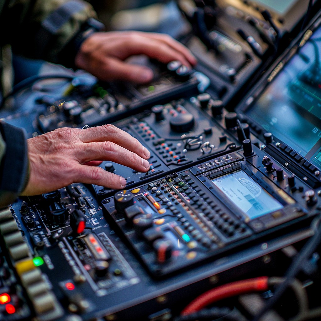 Free Expert Audio Control Image - Audio, Technician, Mixing | Download ...