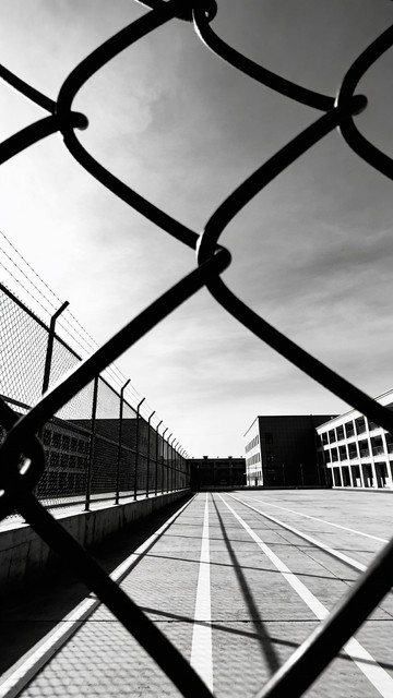 Security Fence Texture Free Security Through Structure Image - Security, Military, Fence ...