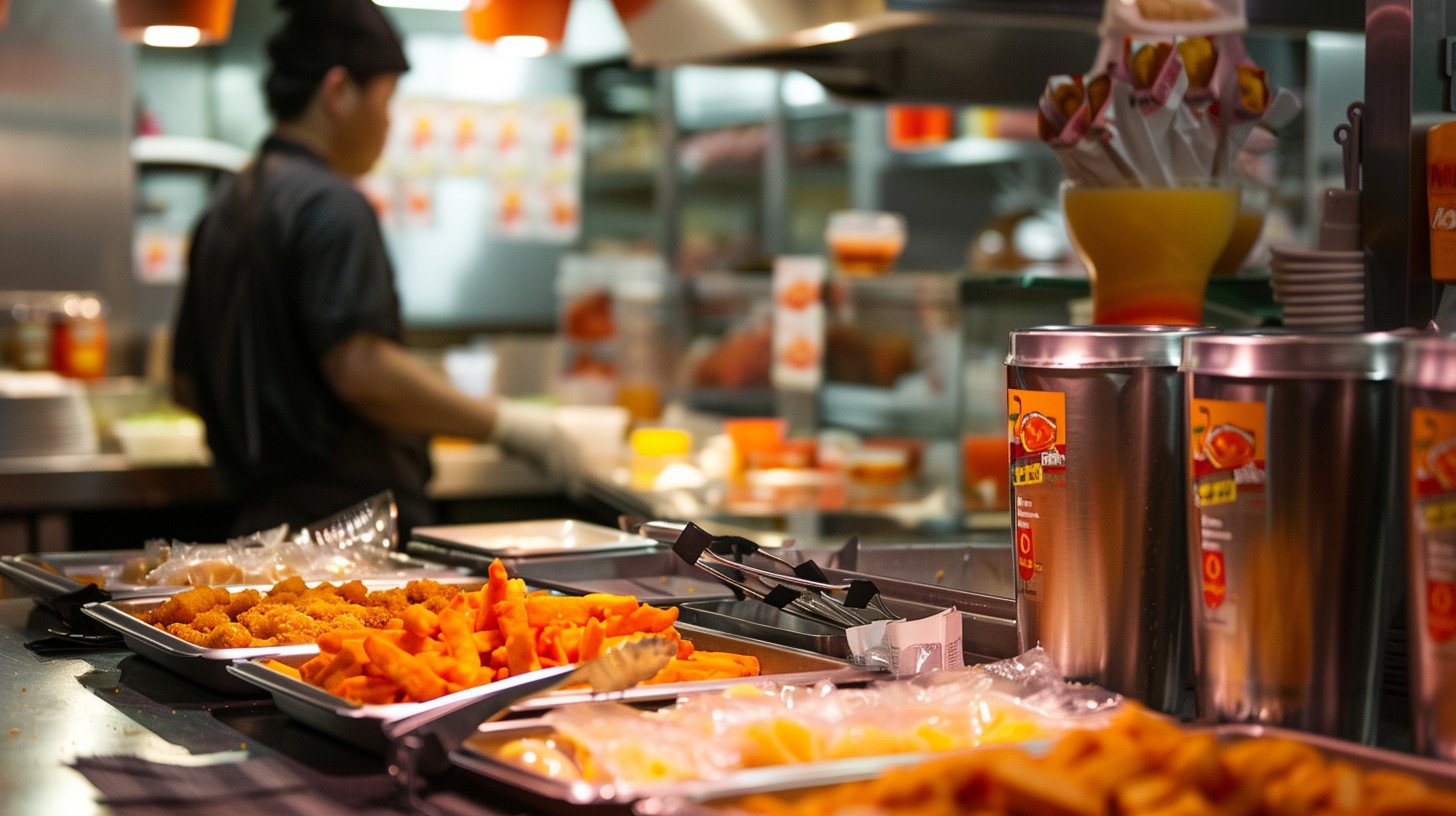 Fast Food Provider Free Fast Food Service Image - Fast Food, Restaurant, Snacks | Download ...