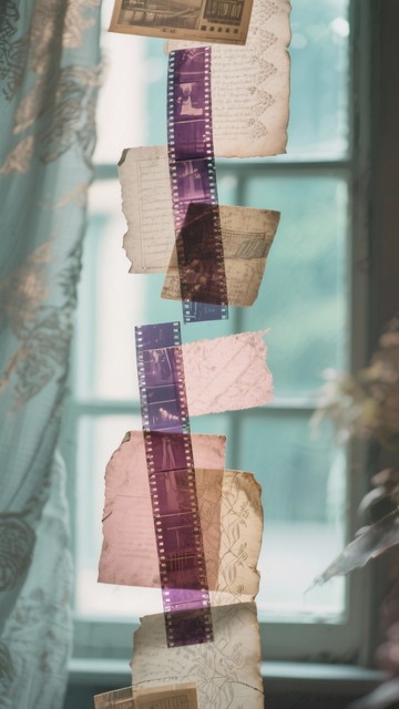 Free Nostalgic Media Layers Image - Vintage, Film, Collage | Download ...