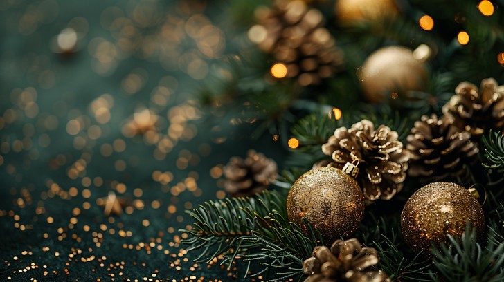 Festive Photo Small Free Festive Holiday Frame Image - Christmas, Holiday, Festive ...