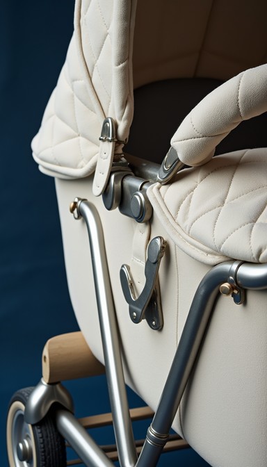 Pram Material Free Luxury meets engineering Image - Pram, Stroller, Carriage ...