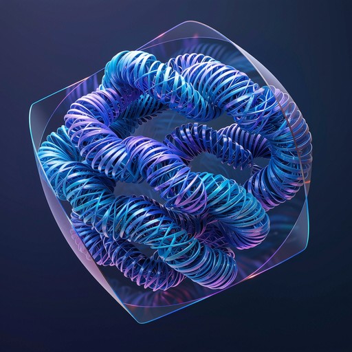 Free Protein Structure Art Image - Protein, Molecular, Biology ...