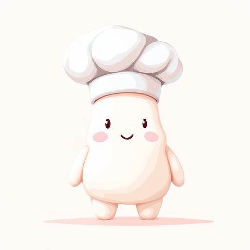 Free Cheerful Chef Pixel Photo - Pixel, Chef, Kawaii | Download at ...