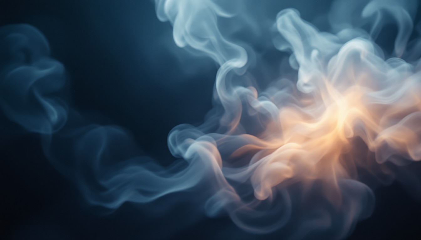 Free Luminous Steam Dance Image - Steam, Vapor, Ethereal | Download at ...