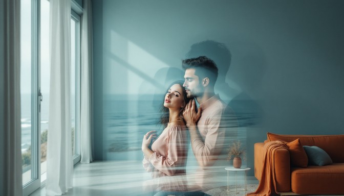 Free Fading Love Memory Image - Couple, Romance, Love | Download at ...