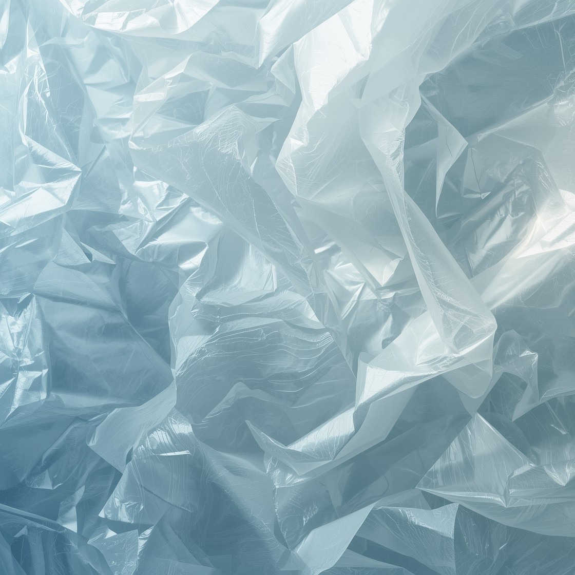 Free Translucent Blue Layers Image - Translucent, Blue, Wrapper ...