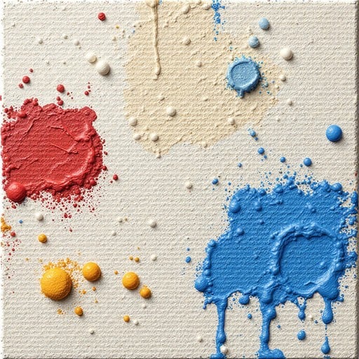 Free Textured Color Splash Photo - Paint, Canvas, Texture | Download at ...