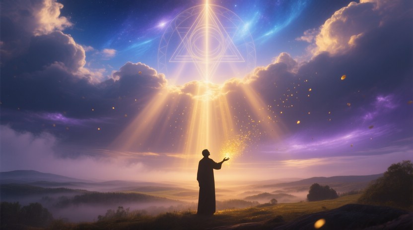 Free Divine Light Breaks Image - Divine, Light, Rays | Download at ...