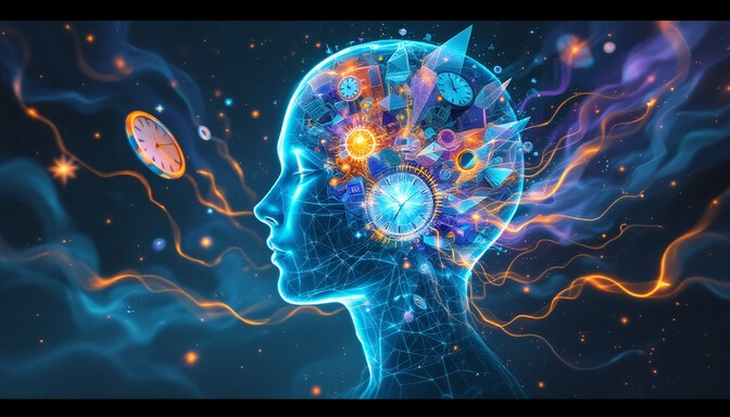 Download Mind Shattering Creativity Image - Surreal, Consciousness ...