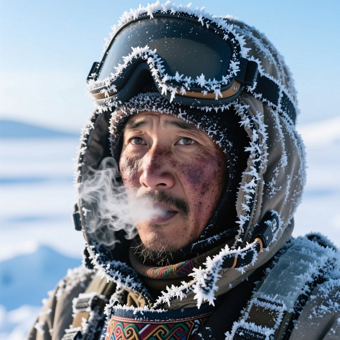 Free Arctic survival pod Image - Arctic, Survival, Pod | Download at ...