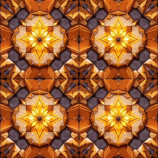 Free Mediterranean Tile Pattern Image - Geometric, Pattern ...