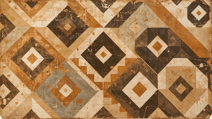 Geometric Patterns Historic Free Vintage Geometric Pattern Image - Vintage, Pattern, Geometric ...
