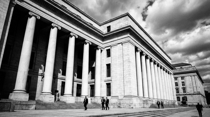 Free Classical Government Architecture Image - Architecture, Government ...