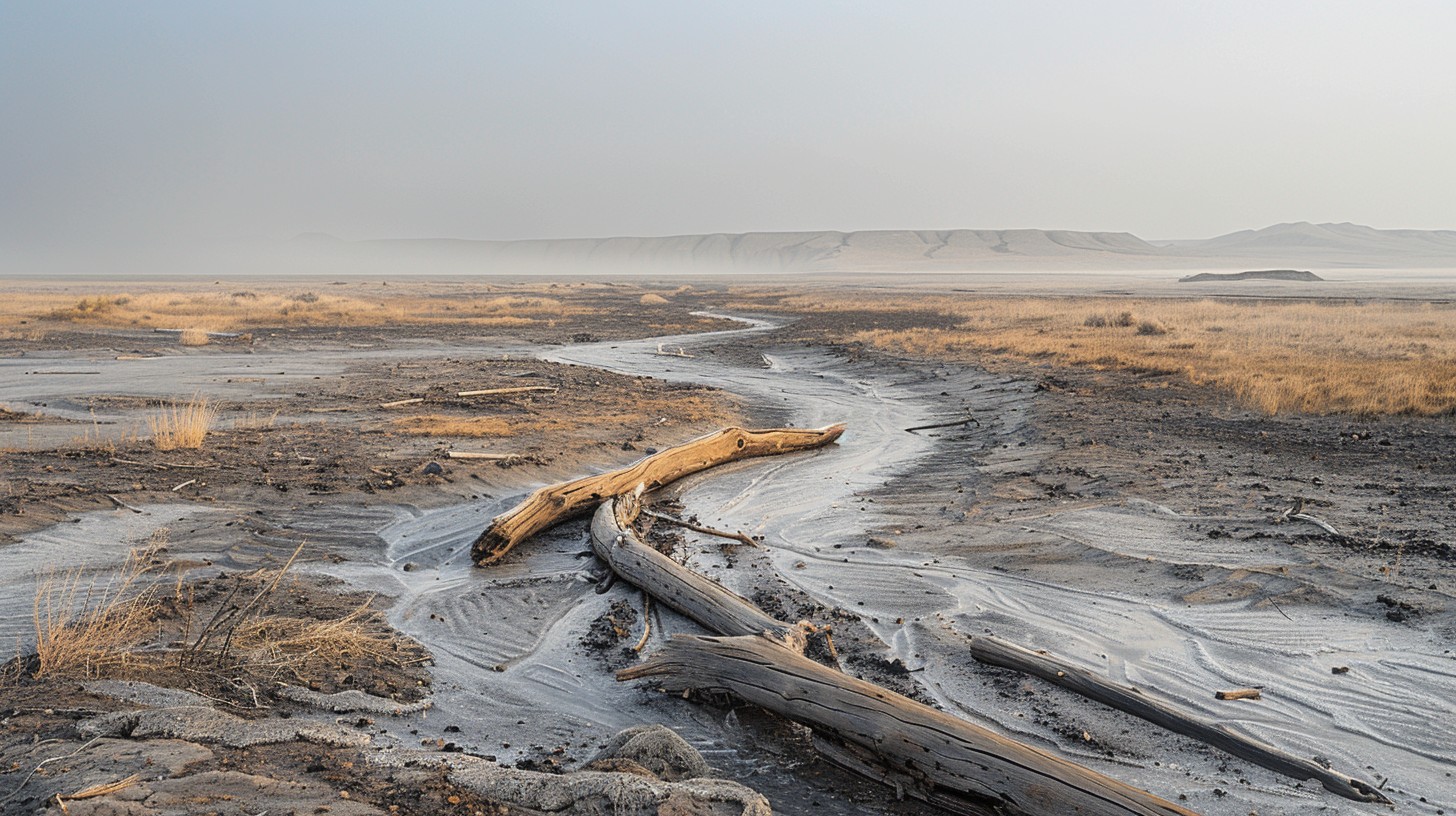 Download Desolate Nature Scene Image - Landscape, Desolate, Nature ...