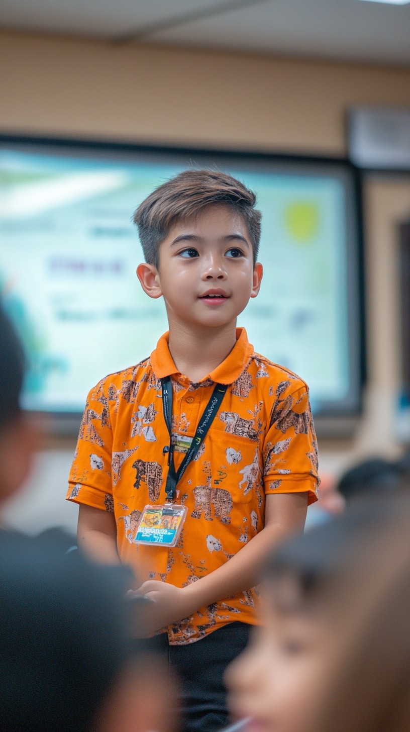 Free Young boy learning Photo - Boy, Classroom, Learning | Download at ...