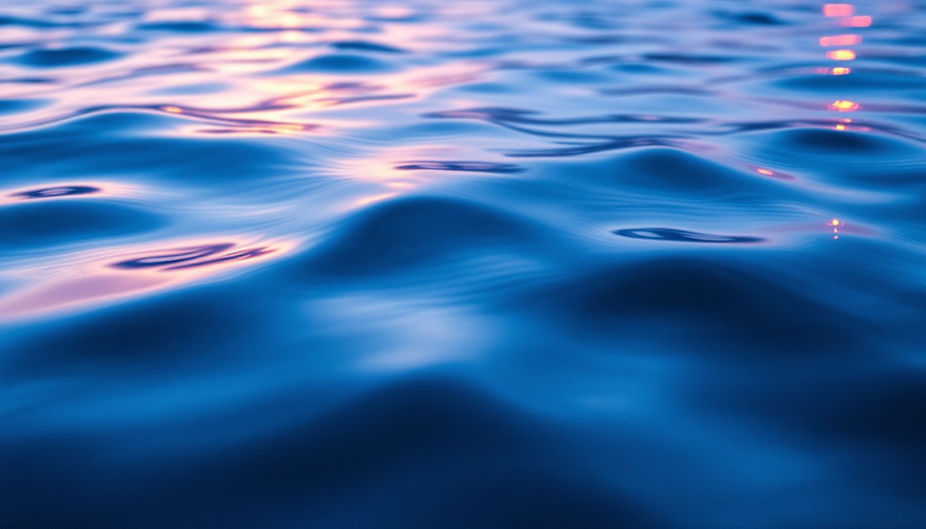 Free Rippling Azure Waters Image - Water, Azure, Ripples | Download at ...