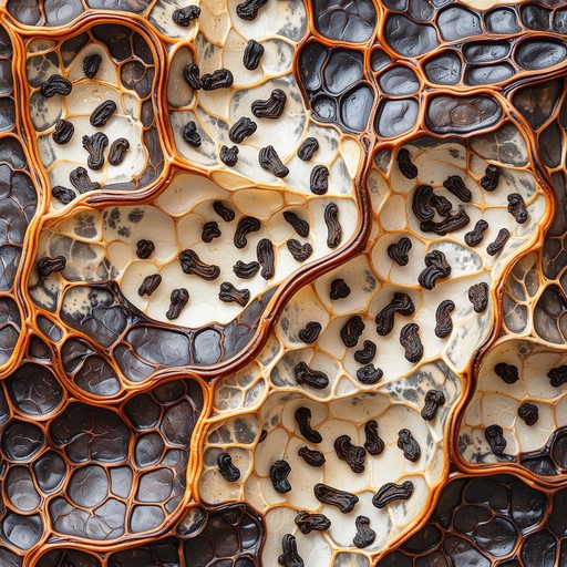 Free Organic Bean Geometry Image - Beans, Macro, Texture | Download at ...